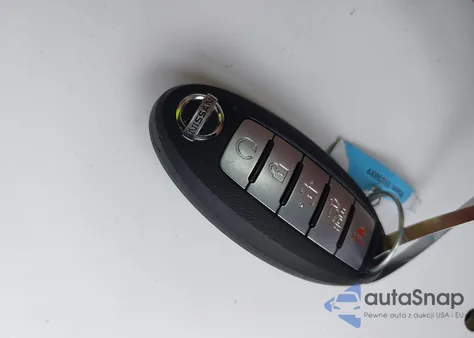 2021 Nissan Murano Platinum Fwd from USA, damaged, VIN 5N1AZ2DJ9MC112434